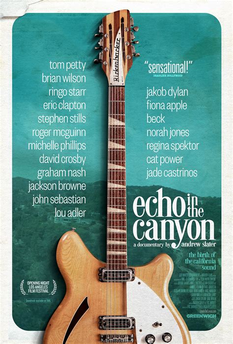 Echo in the canyon. Things To Know About Echo in the canyon. 