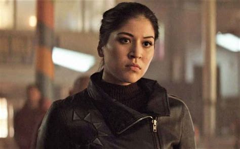 Echo marvel show. Jan 8, 2024 ... Following her dramatic debut in the 2021 Marvel Studios series Hawkeye, Maya Lopez (Alaqua Cox) takes center stage in Echo, ... 