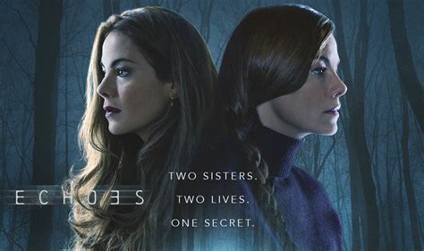 Echo netflix. The miniseries is a mystery thriller about identical twins Leni and Gina, who share a dangerous secret. They have secretly swapped lives since they were children, culminating in a double life as adults where they share two homes, two husbands, and a child. Their world is thrown into disarray when … See more 