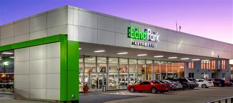 Echo park cars. 3191 North Interstate 35 Frontage Rd. New Braunfels, Texas 78130. Get directions. Closed: Opens at 9 AM. (210) 384-2143. Shop this store. EchoPark San Antonio 1266 Miles. 5611 North Loop 1604 West. San Antonio, Texas 78257. 
