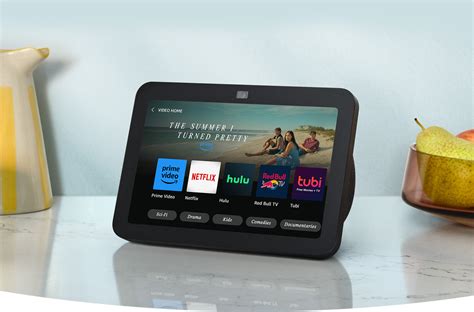Echo show 8 generation differences.  Let's check them out.  These compact...