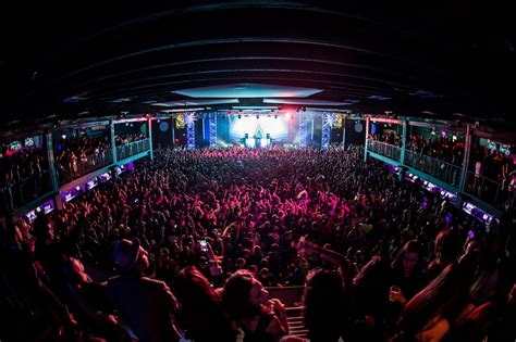 Echo stage. Buy tickets to LSR/City by Gareth Emery at Echostage in Washington, DC on March 16, 2024. 