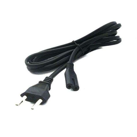 Echo studio replacement.  About this item Replacement Figure 8 AC 2 pron...