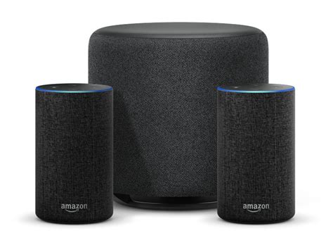 Echo studio subwoofer review.  Alexa is designed around your voice. 5VIEW ON:AmazonHiFi spe...
