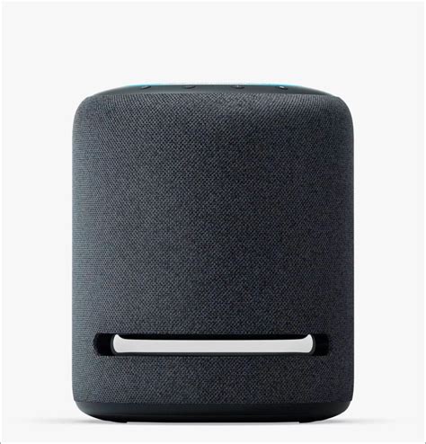 Echo sub prezzo.  Versand Der Smart Speaker Amazon Echo Sub ist mit dive...