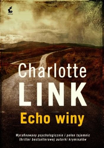 Download Echo Winy By Charlotte Link