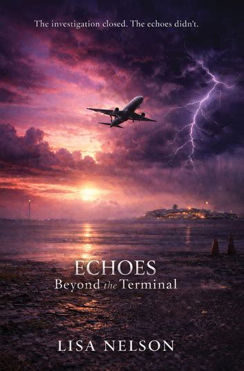 Read Echoes Beyond The Terminal