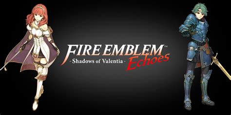 Read Echoes and Shadows