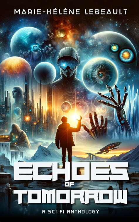Read Echoes of Tomorrow