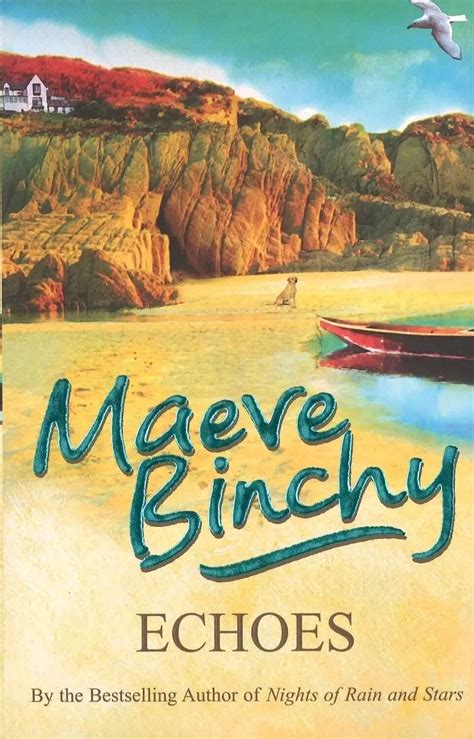 Download Echoes By Maeve Binchy
