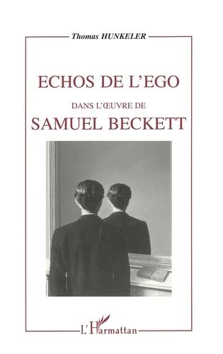 Echos de l'ego dans l'oeuvre de samuel beckett. - Signals and system haykin solution manual.