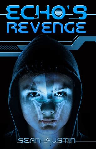 Download Echos Revenge Echos Revenge 1 By Sean Austin