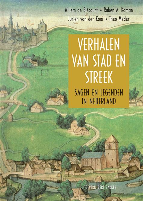 Echt in sagen, legenden en verhalen. - Catalogs of flemish and dutch art and architecture..