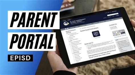 Ecisd parent portal login. Click here for questions on online registration, ParentPortal, Portal IDs. 