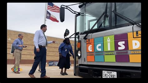 Ecisd staff links. Ector County ISD. Sign In 