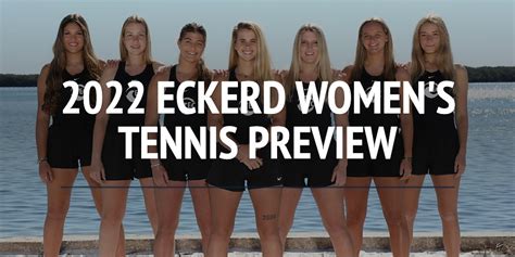 Eckerd College Athletics