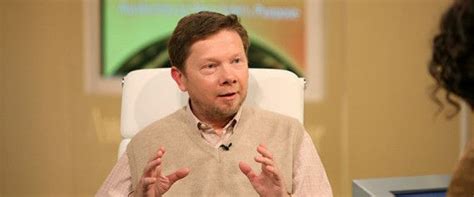 Eckhart Tolle Describes Two Simple Exercises To Help You Live In …