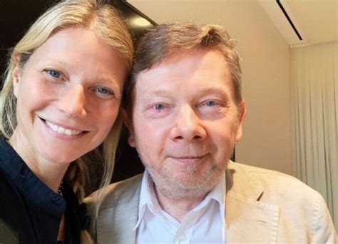 Eckhart Tolle Net Worth