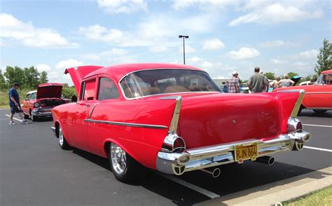 Count on Eckler's Classic Chevy to find the best quality 1957 Chevy parts and components. You'll love our excellent prices and fast shipping. Tri-Five (55-57) - 1957 Chevy Parts (1957) | Classic Chevy . 