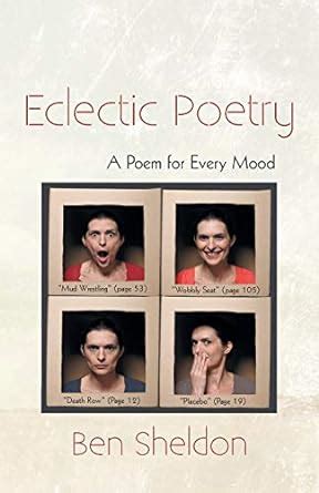 Eclectic Poetry A Poem for Every Mood