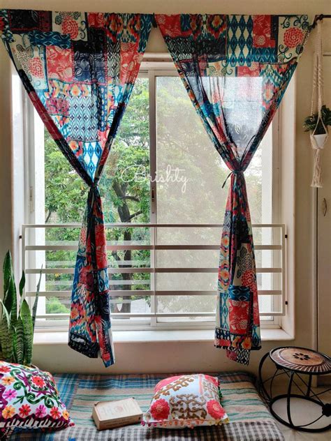 Eclectic curtains. Things To Know About Eclectic curtains. 