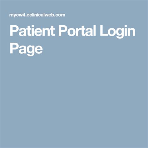 Eclinicalweb login. Things To Know About Eclinicalweb login. 