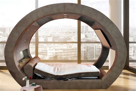 Eclipse İşbir Yatak. 