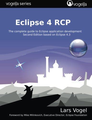 Eclipse 4 rcp the complete guide to eclipse application development vogella series. - Handbook of eyewitness psychology 2 volume set by rod c l lindsay.
