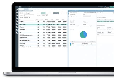 Eclipse Commission Management System SS&C Eze