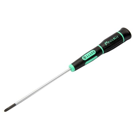 Eclipse Gum Eclipse SD-081-P6 Precision Screwdriver - #1x100mm