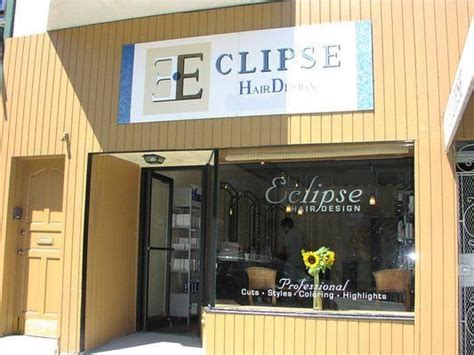 Eclipse Salon - San Francisco