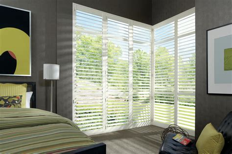 Eclipse Shutters - Hunter Douglas Group