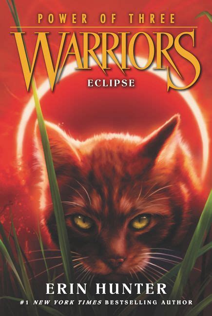 Eclipse Warriors Power of Three 4