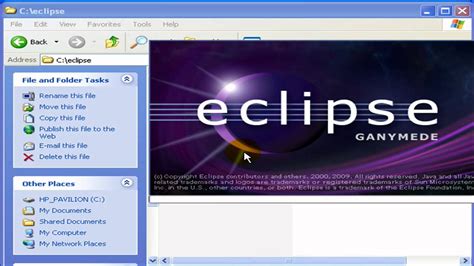 Eclipse java download jawerremote
