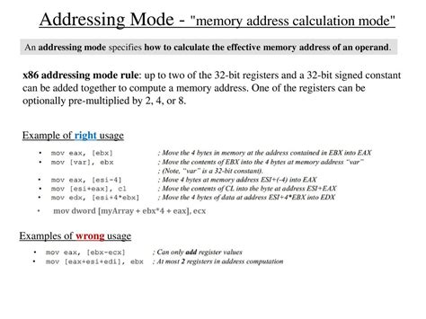 Eclipse memory usage.  Type the address or expression that specifies the m...