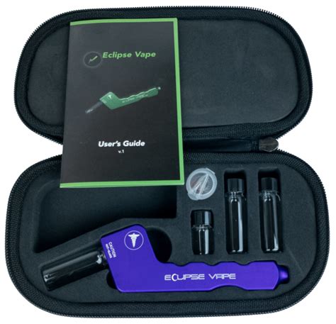 Eclipse vape kit.  5 Steps to Install Eclipse We've recently introduced ...