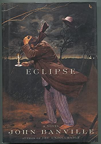 Full Download Eclipse By John Banville