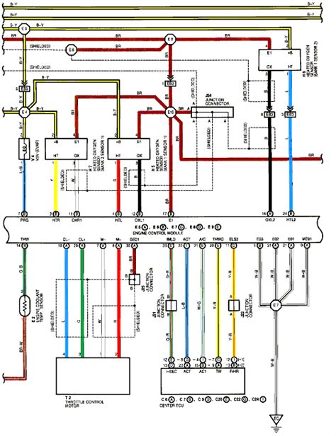 Ecm wiring diagram vz alloytech v6 manual. - Essential university physics volume 1 solutions manual.