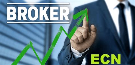 ECN brokers mostly make money through commissions charged to open and close trades. For example, most ECN forex brokers have a standard commission per lot traded (100,000 currency units). …Web. 