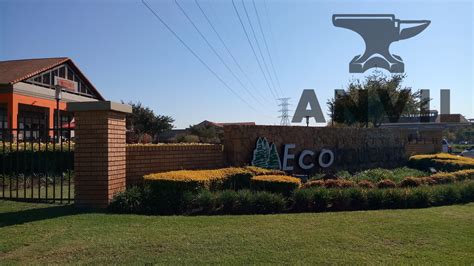 Eco Boulevard Shopping Centre, 270 Witch-Hazel Ave, Highveld, …