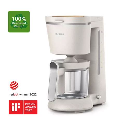 Eco Conscious Edition Koffiezetapparaat uit de 5000-serie - Philips