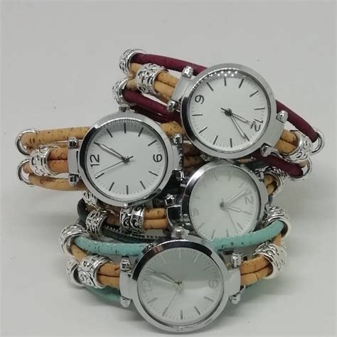 Eco Friendly Watches Women - Etsy