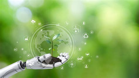 Eco Tech Green and Sustainable Technology Help and Tips