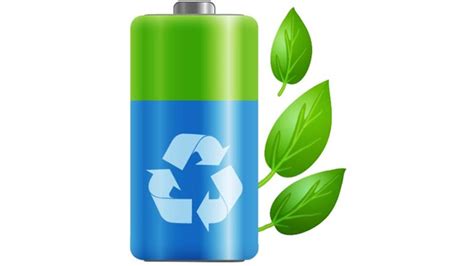 Eco battery. Things To Know About Eco battery. 