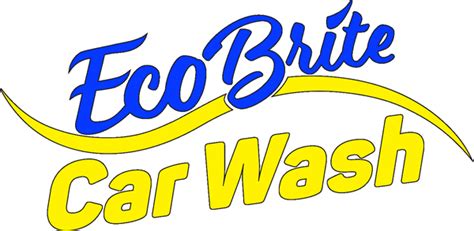 Eco brite car wash. Things To Know About Eco brite car wash. 