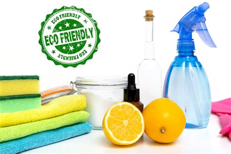 Eco cleaning. Fortunately for us eco-cleaning freaks, I found many candidates! But before I bring them up, let's brush up on how conventional cleaning products harm the environment: Water Pollution: Volatile organic compounds such as phosphorus, nitrogen, and ammonia are the main polluting sources when it comes to cleaning and disinfecting … 