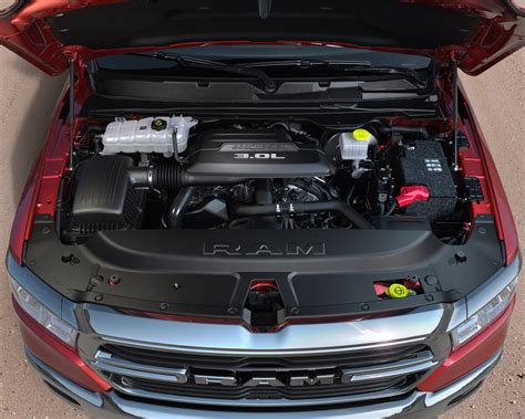 Eco diesel. Aug 20, 2019 · The starting price for an EcoDiesel-equipped 2020 RAM 1500 is about $39,000. That’s impressive when you consider the Chevy and Ford half-ton diesel truck options start around $45,000. The new ... 