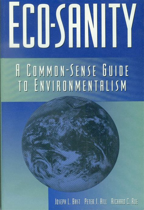 Eco sanity a common sense guide to environmentalism. - Descargar catalogo de manuales de taller de honda cbr hurricane.