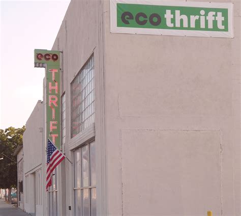 Eco thrift san bernardino. Specialties: The Eco Thrift Store of San Bernardino provides excellent new and used merchandise at a value. For clothing, shoes, accessories, books, electronics, housewares, furniture, toys, tools and more, it's hard to find a more exhilarating retail experience. Store policies, strictly enforced at all stores: All items are sold AS-IS. Please check them carefully before purchasing. No ... 