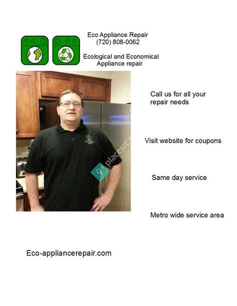 Eco-appliance parts. Contact us today to sign up for exclusive deals such as discounted shipping and wholesale pricing. 